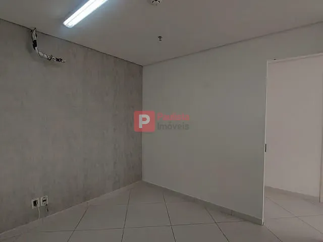 Sala com 65m², para alugar, no bairro Vila Almeida em São Paulo