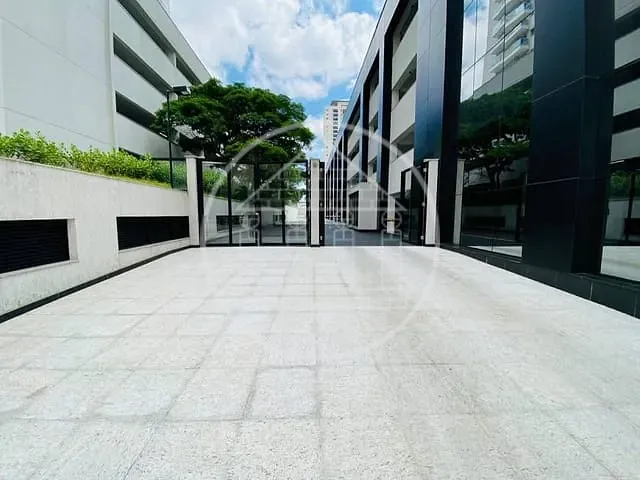 Sala para alugar, no bairro Barra Funda em São Paulo