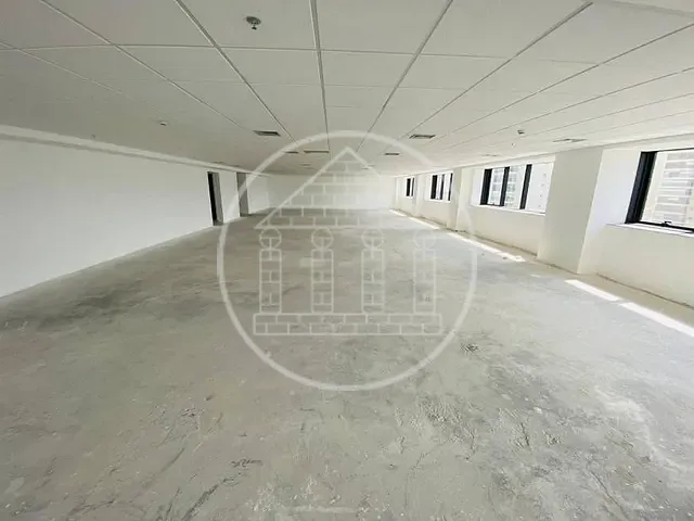 Sala para alugar, no bairro Barra Funda em São Paulo