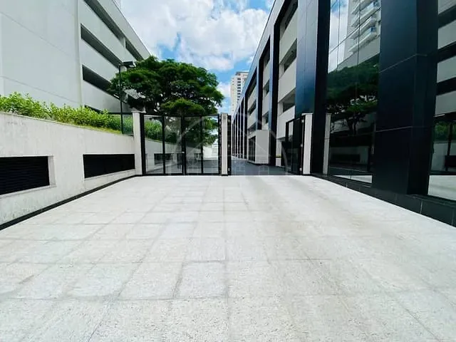 Sala para alugar, no bairro Barra Funda em São Paulo