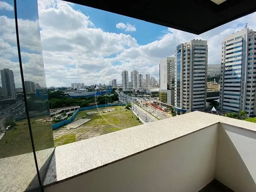 Sala-Conjunto, 323 m² - Foto 9