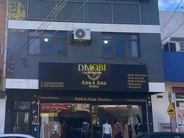 Sala para alugar, no bairro Centro em Gravataí