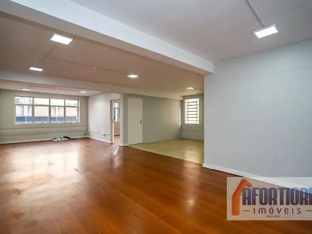 Sala para alugar, no bairro Centro em Curitiba