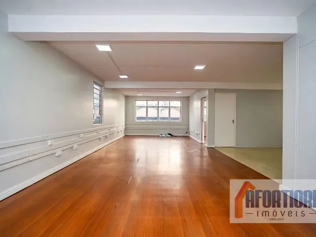 Sala para alugar, no bairro Centro em Curitiba