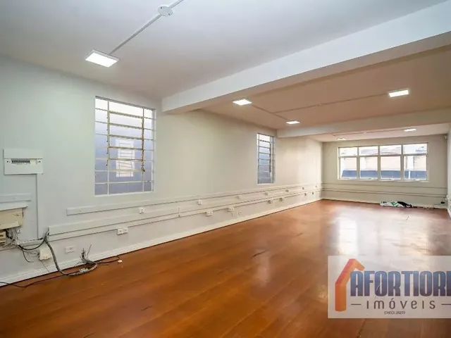 Sala para alugar, no bairro Centro em Curitiba