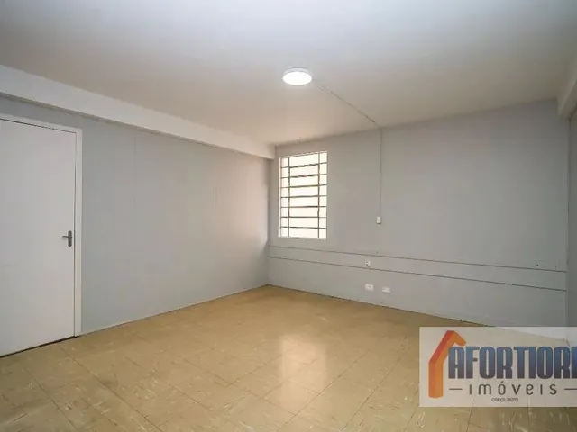 Sala para alugar, no bairro Centro em Curitiba