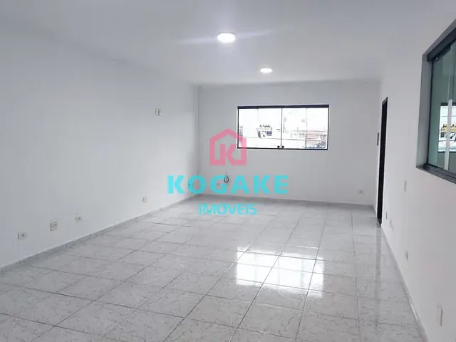 Sala para alugar, no bairro Jardim das Indústrias em São José dos Campos