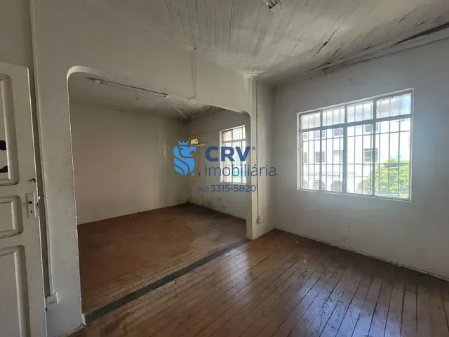 Sala com 160m², para alugar, no bairro Centro em Londrina