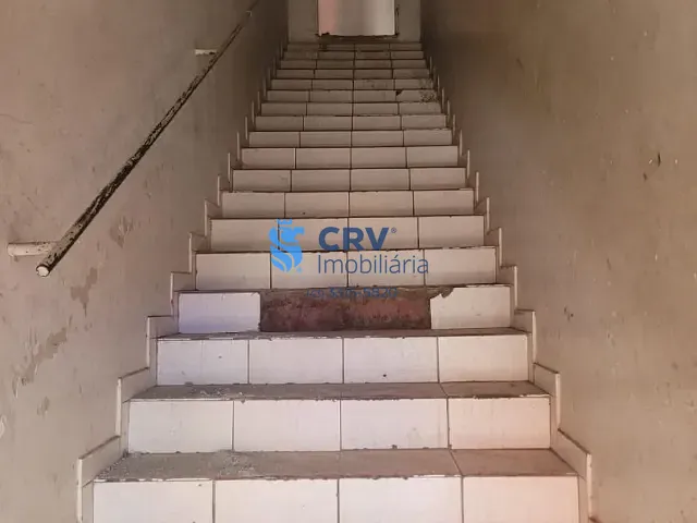 Sala com 160m², para alugar, no bairro Centro em Londrina