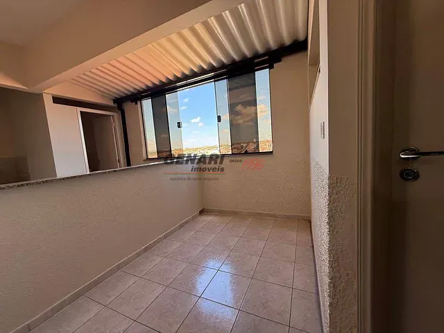 Sala para alugar, no bairro Jardim Adriana em Indaiatuba