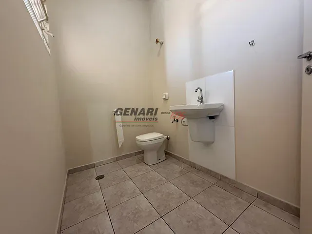 Sala para alugar, no bairro Jardim Adriana em Indaiatuba