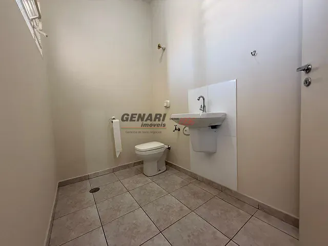 Sala para alugar, no bairro Jardim Adriana em Indaiatuba