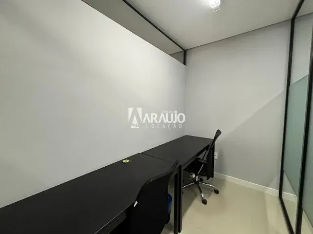 Sala para alugar, no bairro Centro em Navegantes