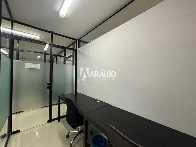 Sala para alugar, no bairro Centro em Navegantes