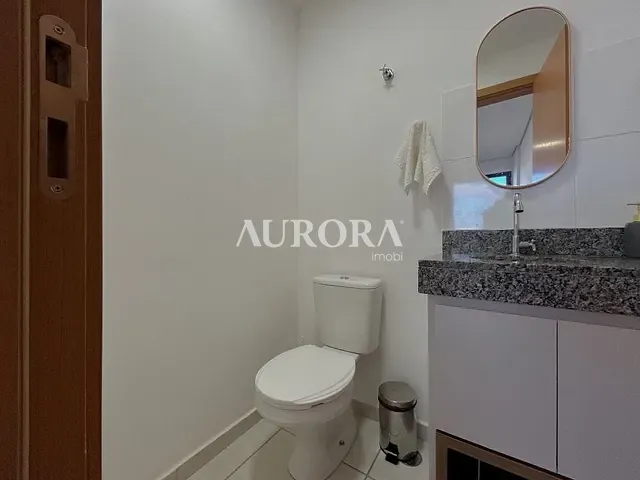 Sala com 81m², à venda, no bairro Jardim Londrilar em Londrina