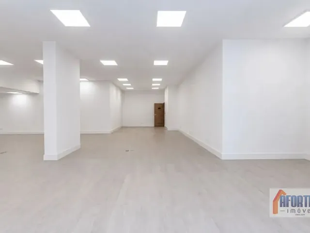 Sala para alugar, no bairro Centro em Curitiba