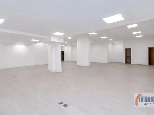 Sala para alugar, no bairro Centro em Curitiba