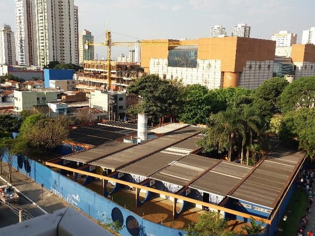 Foto do Sala - Sala à venda 1 Vaga, 38.1M², Tatuapé, São Paulo - SP | Metropolitan Tatuapé | ZONA LESTE IMÓVEIS