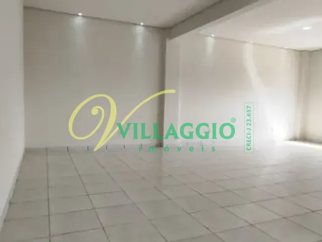 Sala com 62m², para alugar, no bairro Vila Aurora em São José do Rio Preto
