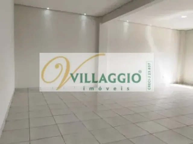 Sala com 62m², para alugar, no bairro Vila Aurora em São José do Rio Preto