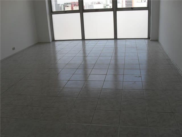 Foto do Sala - Sala, 36 m² - venda por R$ 216.000,00 ou aluguel por R$ 700,00/mês - Jardim São Dimas - São José dos Campos/SP | Alvorada Consultoria de Imóveis