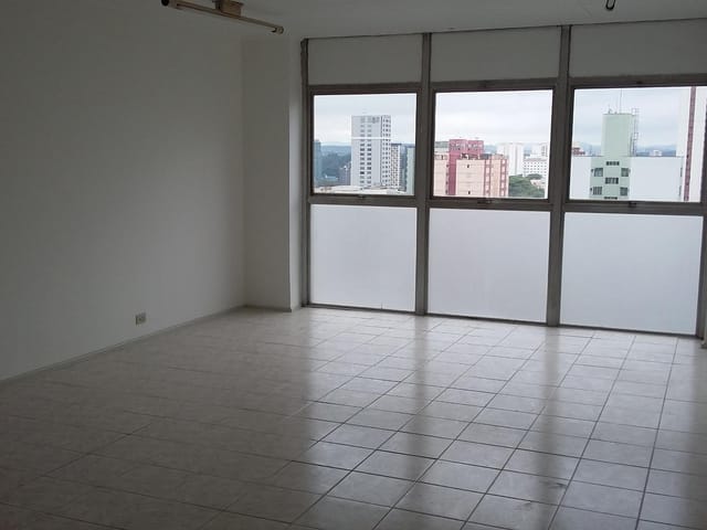Foto do Sala - Sala, 36 m² - venda por R$ 216.000,00 ou aluguel por R$ 700,00/mês - Jardim São Dimas - São José dos Campos/SP | Alvorada Consultoria de Imóveis