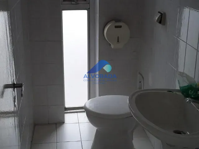 Sala à venda ou para alugar, no bairro Jardim São Dimas em São José dos Campos