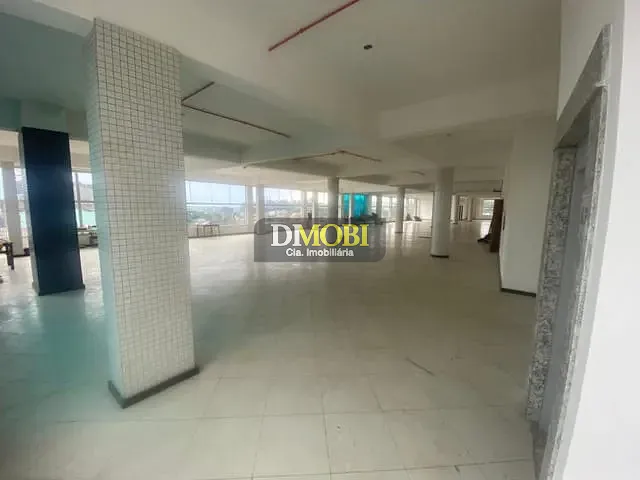 Sala com 700m², para alugar, no bairro COHAB C em Gravataí