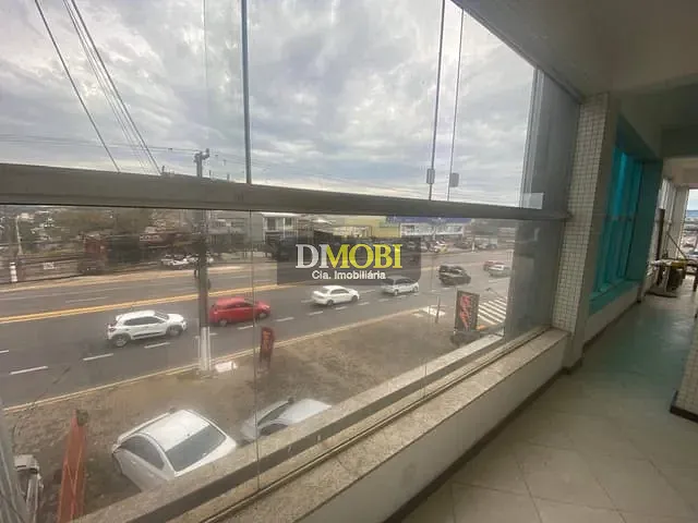 Sala com 700m², para alugar, no bairro COHAB C em Gravataí