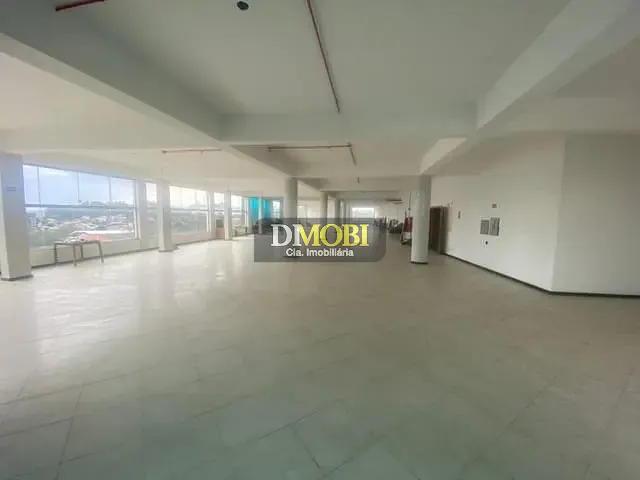 Sala com 700m², para alugar, no bairro COHAB C em Gravataí