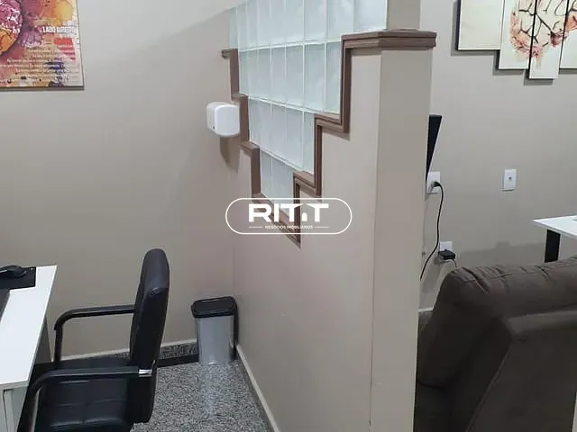 Sala com 38m², à venda, no bairro Vila Itapura em Campinas