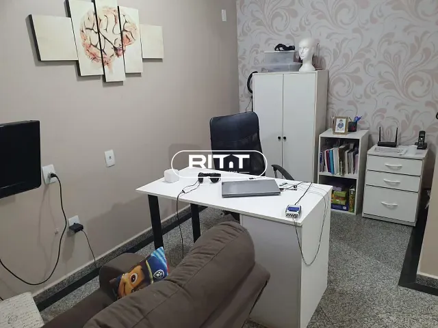 Sala com 38m², à venda, no bairro Vila Itapura em Campinas