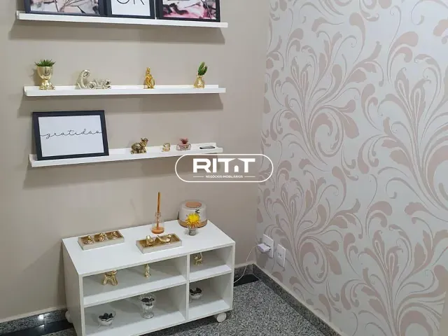 Sala com 38m², à venda, no bairro Vila Itapura em Campinas