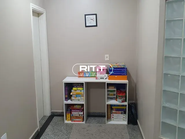 Sala com 38m², à venda, no bairro Vila Itapura em Campinas