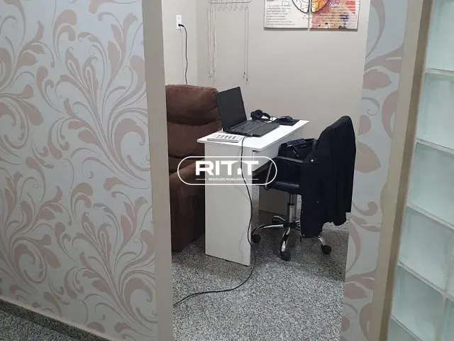 Sala com 38m², à venda, no bairro Vila Itapura em Campinas