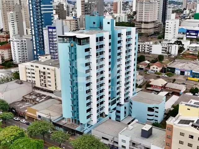 Sala para alugar, no bairro Centro em Chapecó