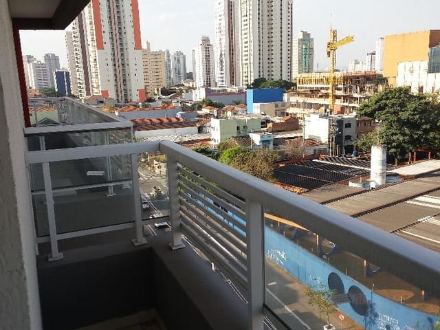 Foto do Sala - Sala à venda 1 Vaga, 32M², Tatuapé, São Paulo - SP | Metropolitan Tatuapé | ZONA LESTE IMÓVEIS