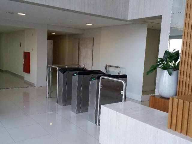 Foto do Sala - Sala à venda 1 Vaga, 32M², Tatuapé, São Paulo - SP | Metropolitan Tatuapé | ZONA LESTE IMÓVEIS
