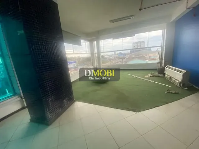 Sala com 700m², para alugar, no bairro COHAB C em Gravataí