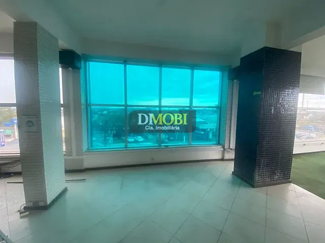 Sala com 700m², para alugar, no bairro COHAB C em Gravataí