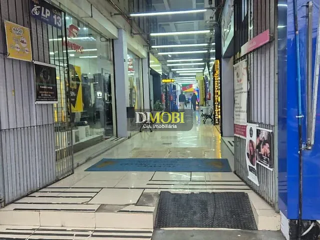 Sala com 25m², à venda ou para alugar, no bairro Centro em Gravataí