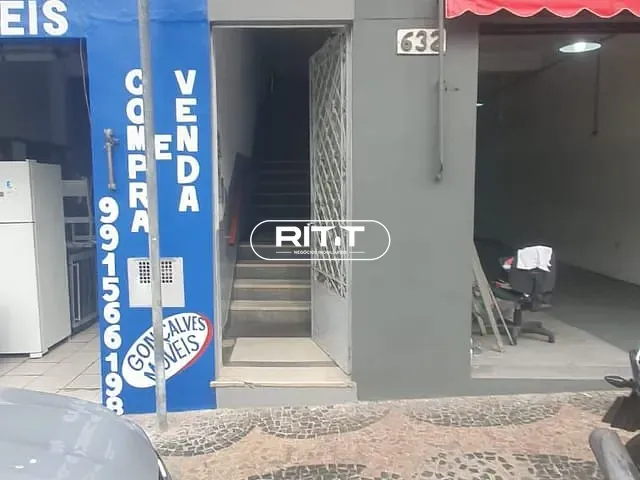 Sala com 225m², para alugar, no bairro Centro em Campinas