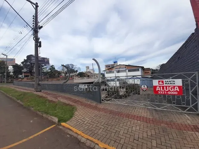 Sala com 470m², para alugar, no bairro Bela Vista em Chapecó