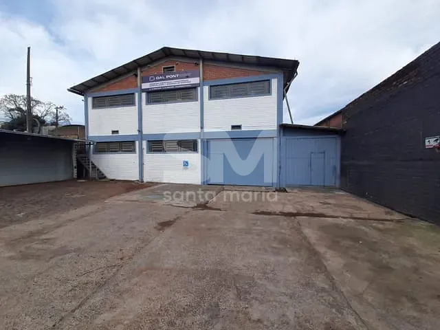 Sala com 470m², para alugar, no bairro Bela Vista em Chapecó