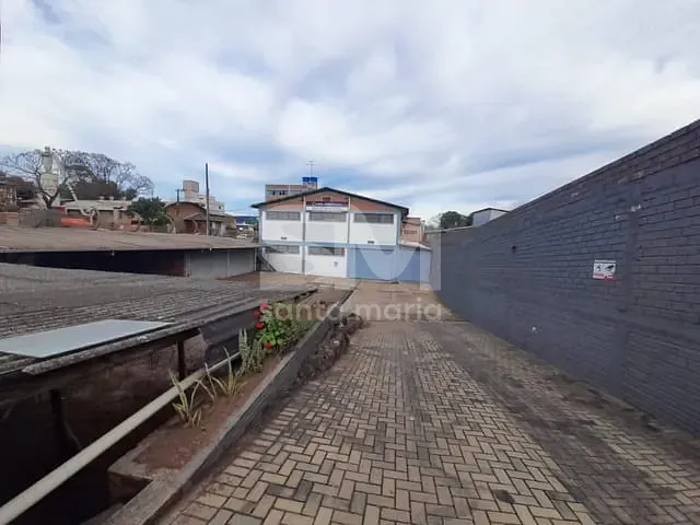 Sala com 470m², para alugar, no bairro Bela Vista em Chapecó