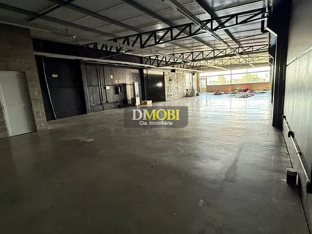 Sala com 228m², para alugar, no bairro Morada do Vale I em Gravataí