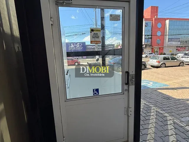 Sala com 228m², para alugar, no bairro Morada do Vale I em Gravataí