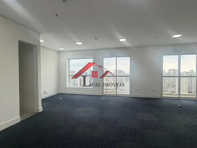 Sala à venda, no bairro Campestre em Santo André