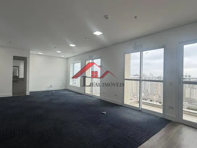 Sala à venda, no bairro Campestre em Santo André