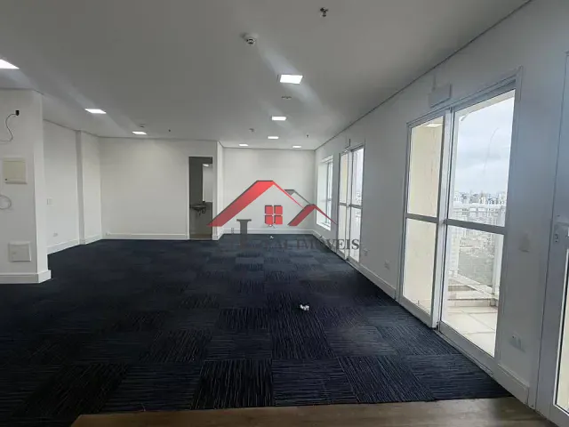 Sala à venda, no bairro Campestre em Santo André